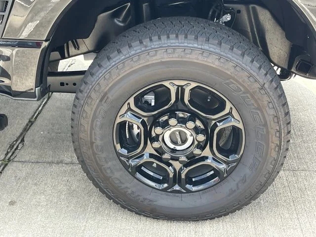 New 2026 Agate Black Metallic Ford XL image 20