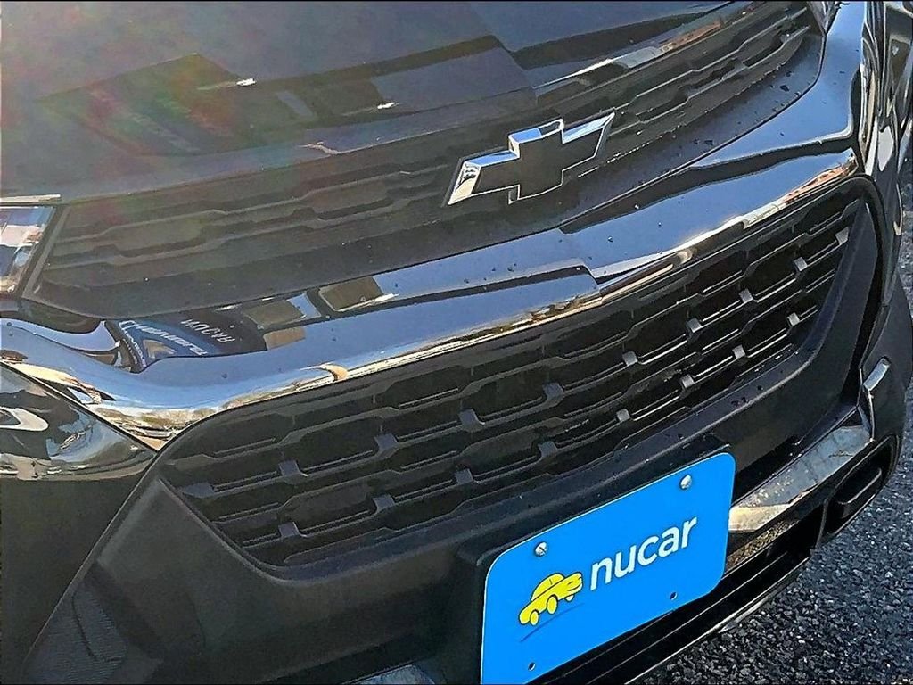 Used 2022 Black Chevrolet ACTIV image 30