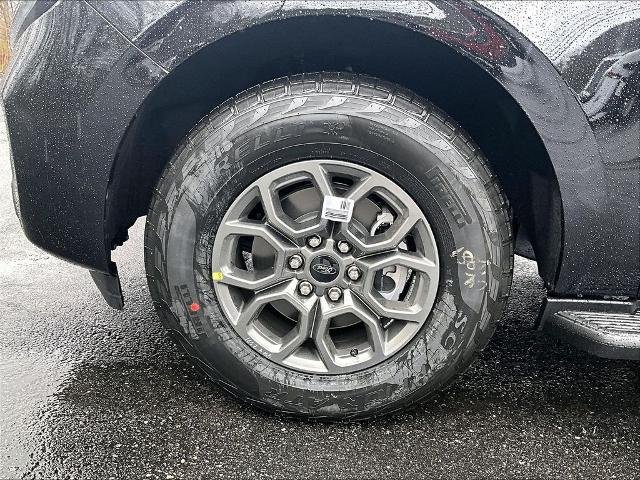 2026 Ford Expedition — photo 27