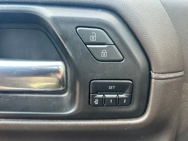 Used 2022 Beige Chevrolet LTZ image 18