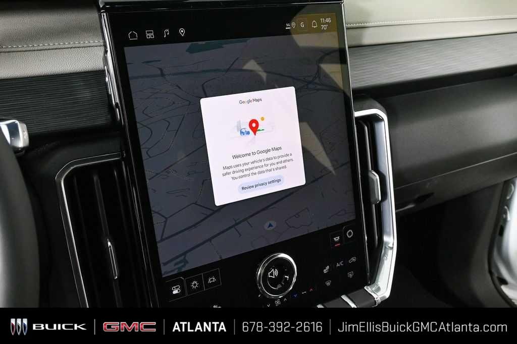 2026 GMC Acadia Elevation - Photo 17