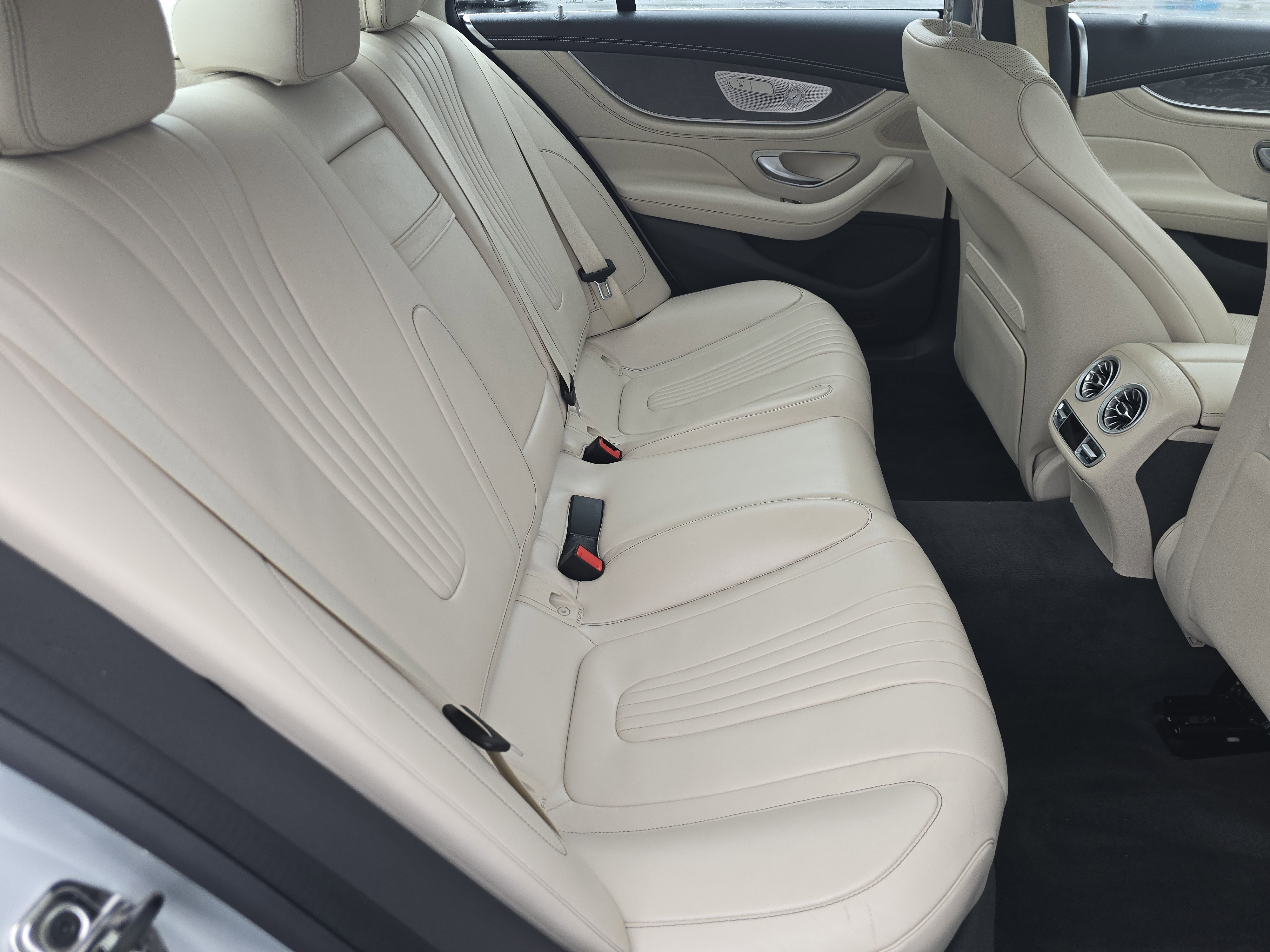 Used 2020 Iridium Silver Metallic Mercedes-Benz CLS 450 image 18