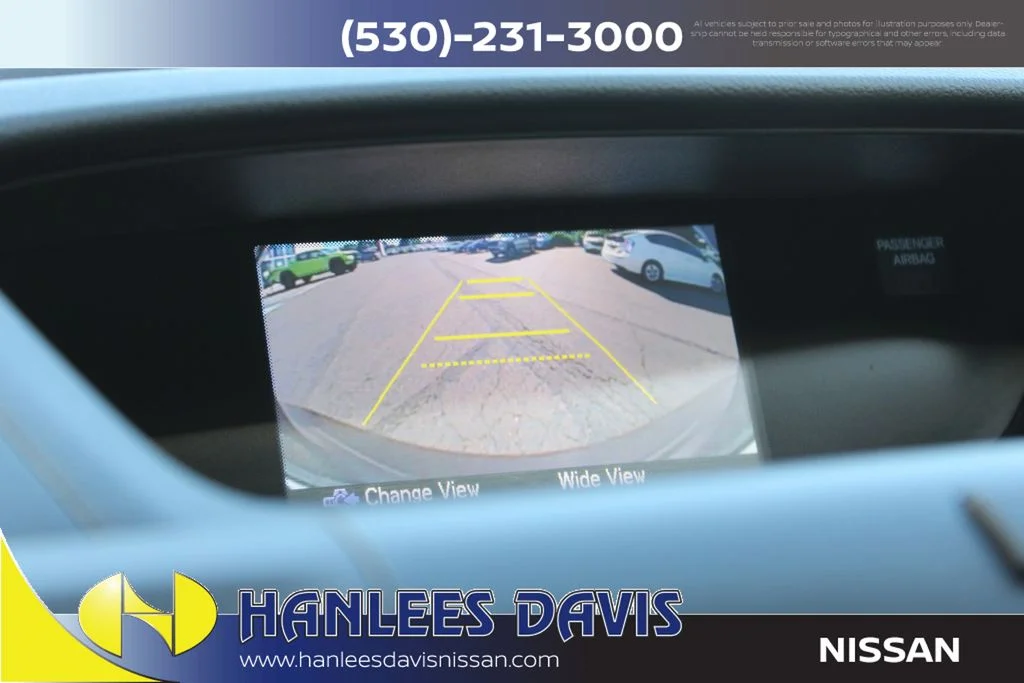 Used 2014  Honda LX image 22