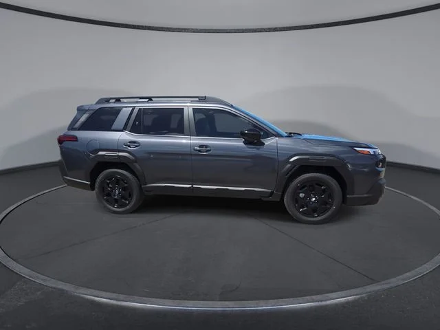 2026 Subaru Outback Limited - Photo 9