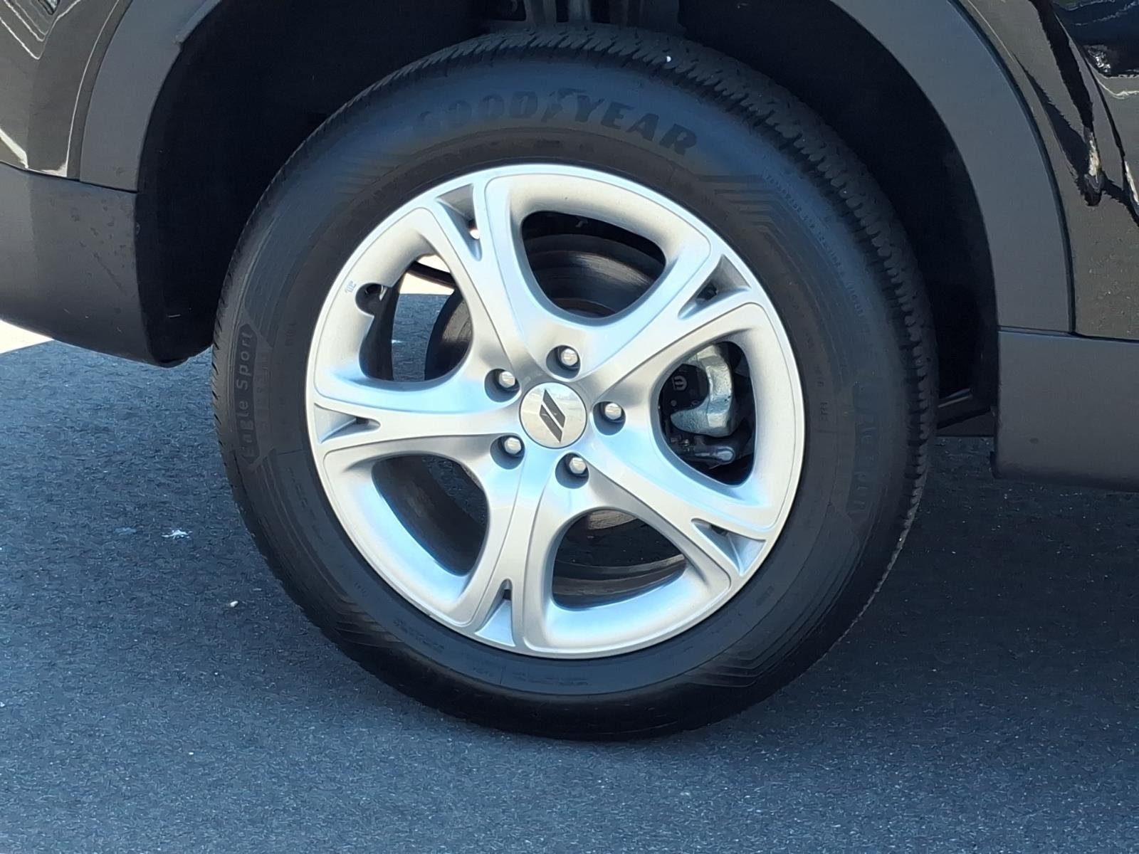 Used 2024 8 Ball Dodge GT Plus image 12