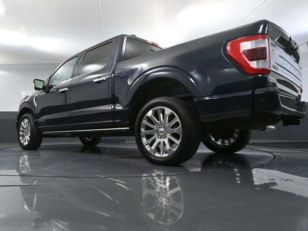 2023 Ford F-150 Limited - Photo 51