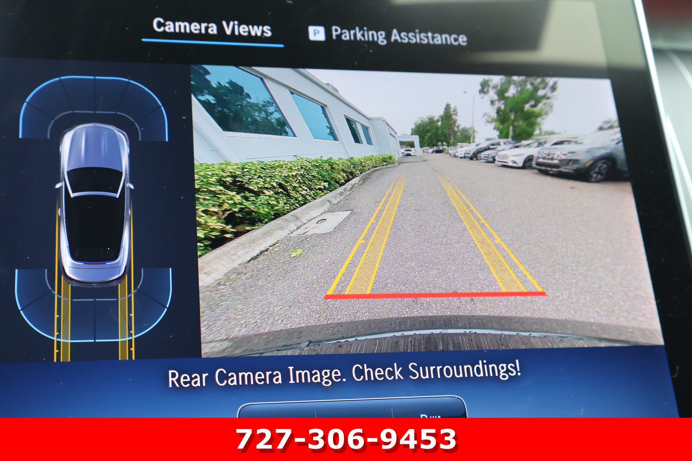 Certified Used 2024 Graphite Gray Metallic Mercedes-Benz CLE 300 image 4