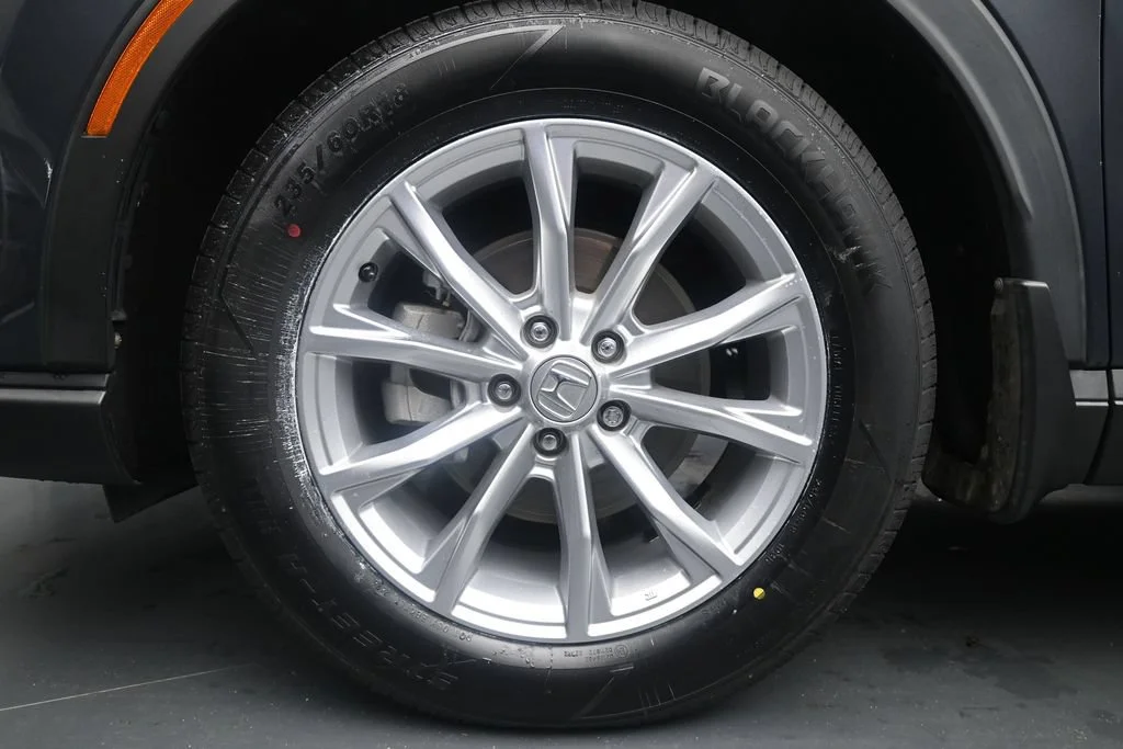 2023 Honda CR-V EX-L - Photo 12