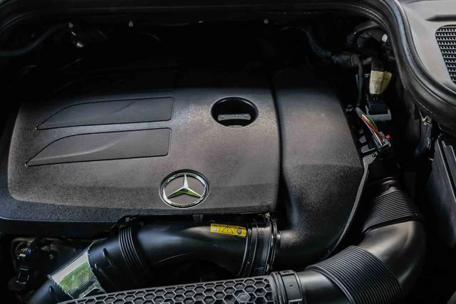 Used 2023 Black Mercedes-Benz GLE 350 image 27
