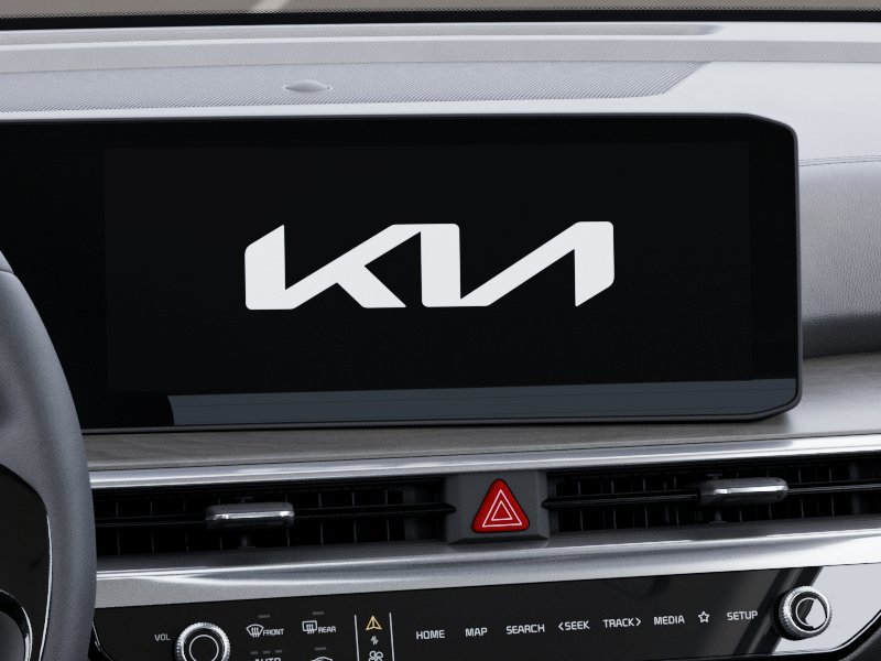 Used 2026 Green Kia X-Line SX Prestige image 20
