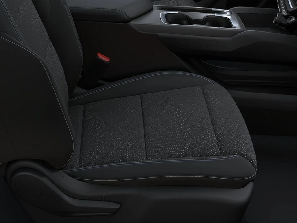 New 2026 Sterling Gray Metallic Chevrolet LT image 9