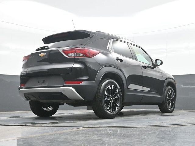 Used 2023 Black Chevrolet LT image 26