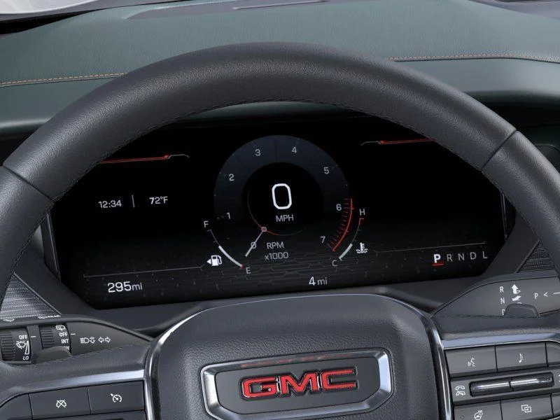 2026 GMC Acadia AT4 - Photo 18