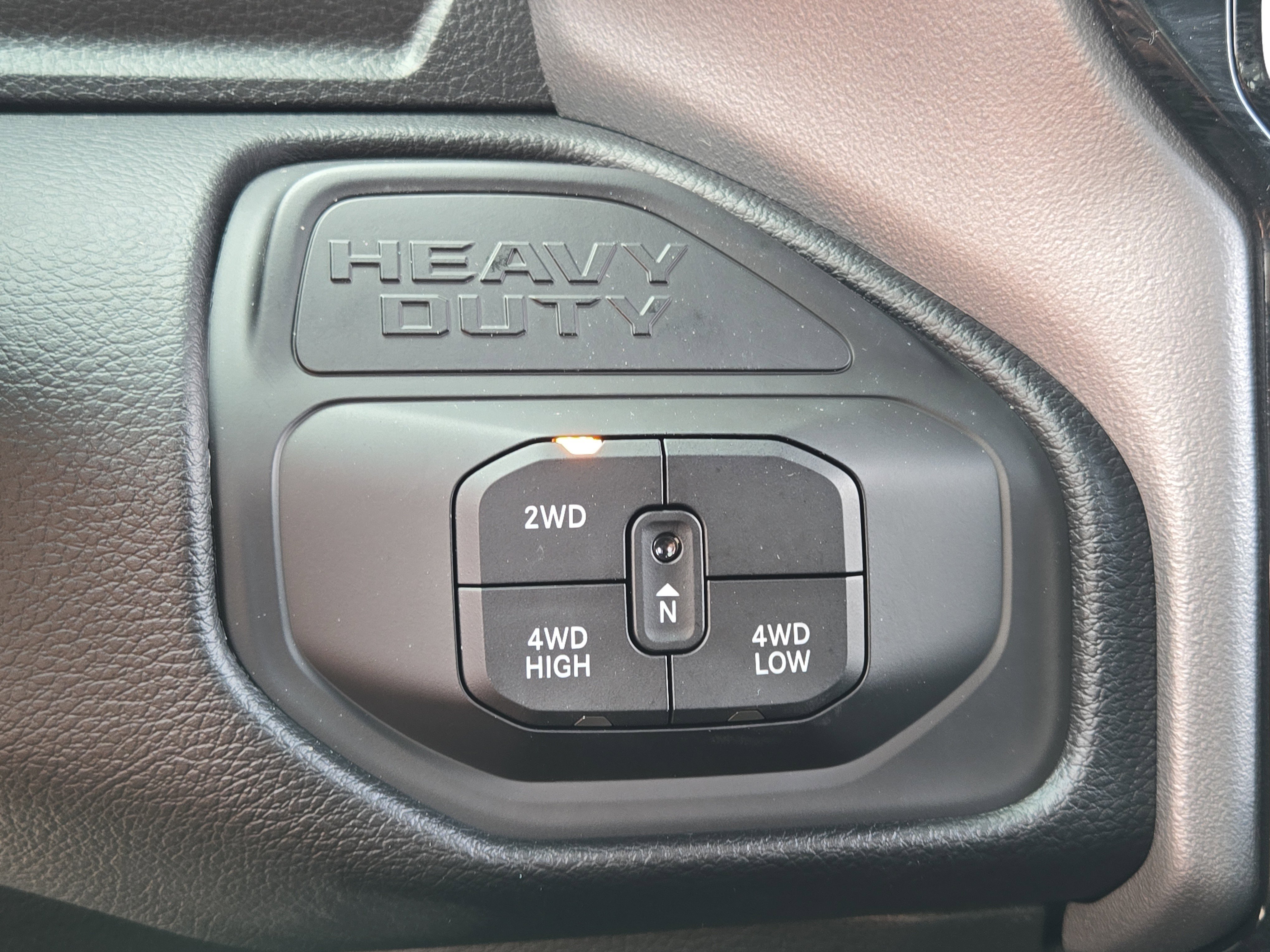 2026 RAM Ram 2500 Pickup Laramie - Photo 28