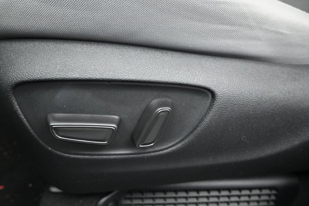 Used 2025 Black Toyota LE image 8