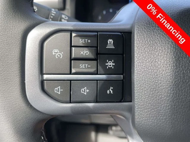 New 2026 White Ford XLT image 16