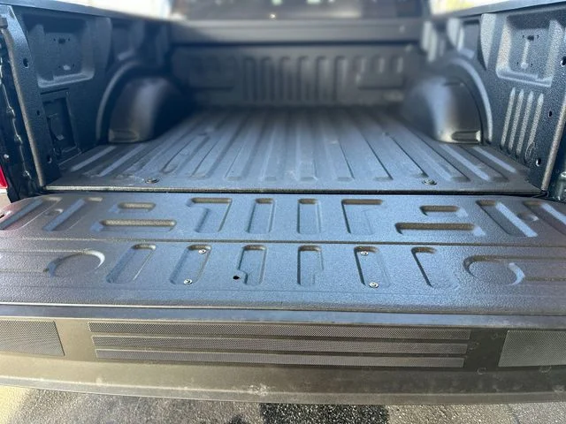 Used 2023 Blue Ford Tremor image 26