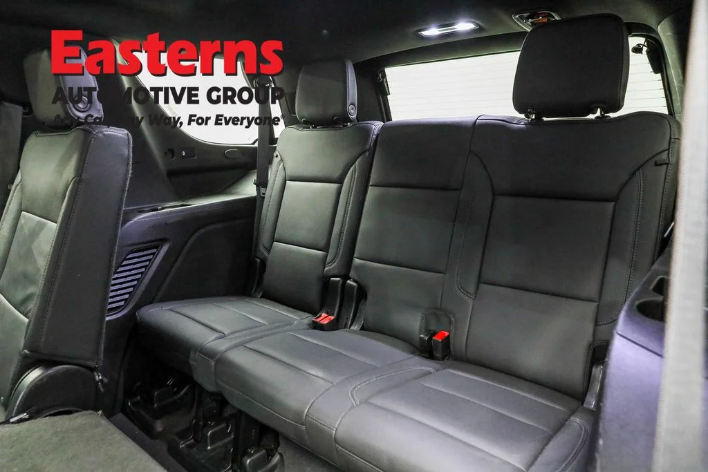 Used 2024 Green Chevrolet LT image 28