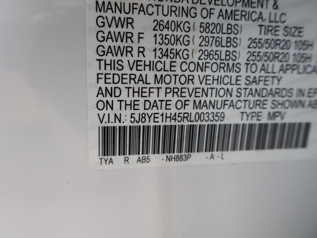 Used 2024  Acura Technology image 36