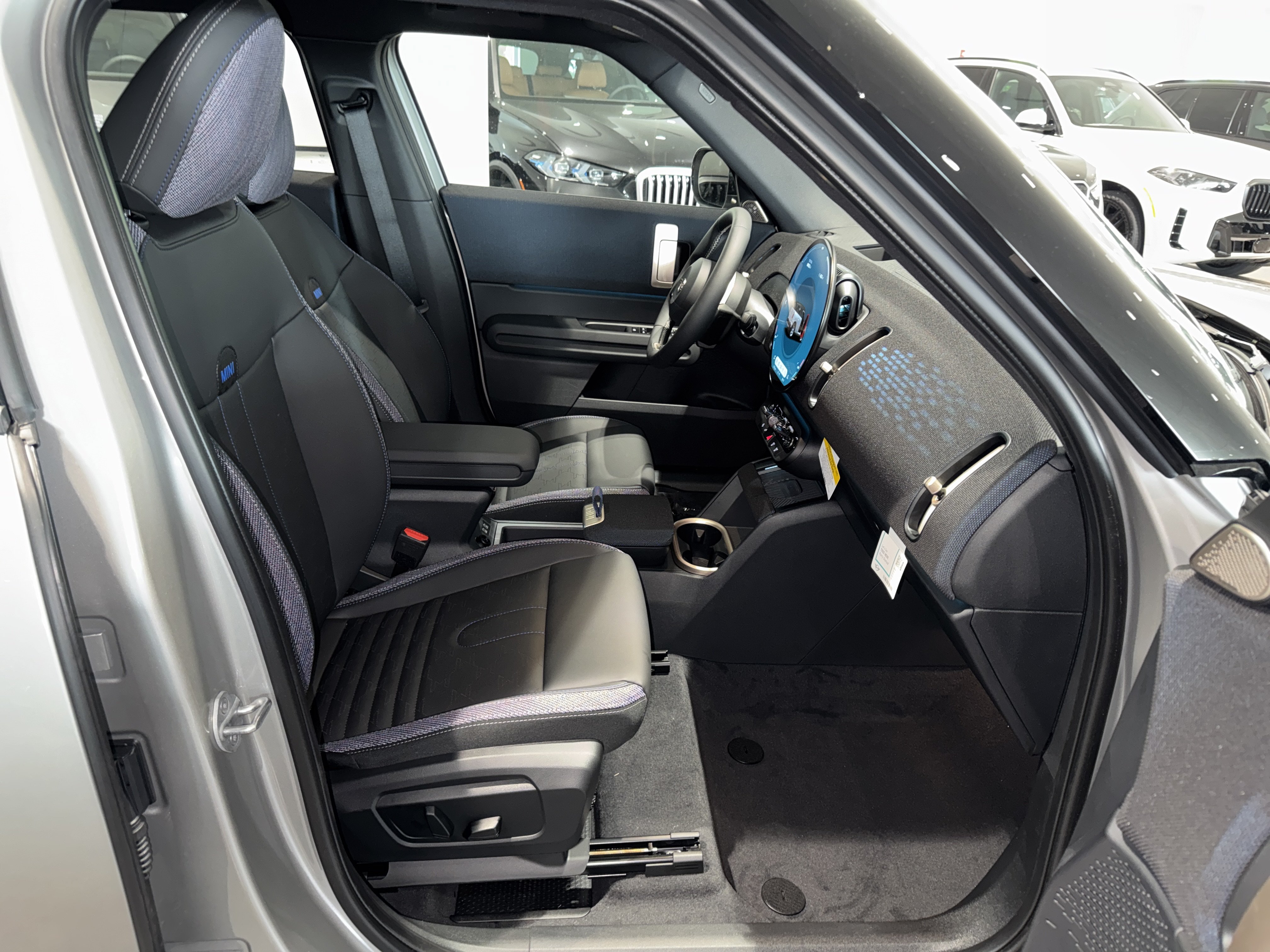 2027 MINI Countryman S - Photo 9