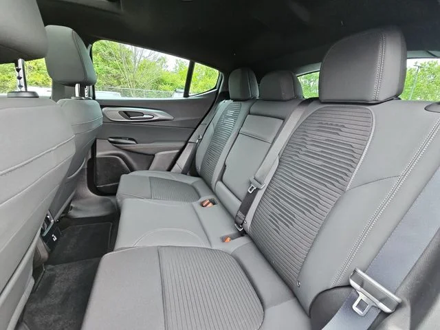 Used 2025 White Alfa Romeo Base image 27