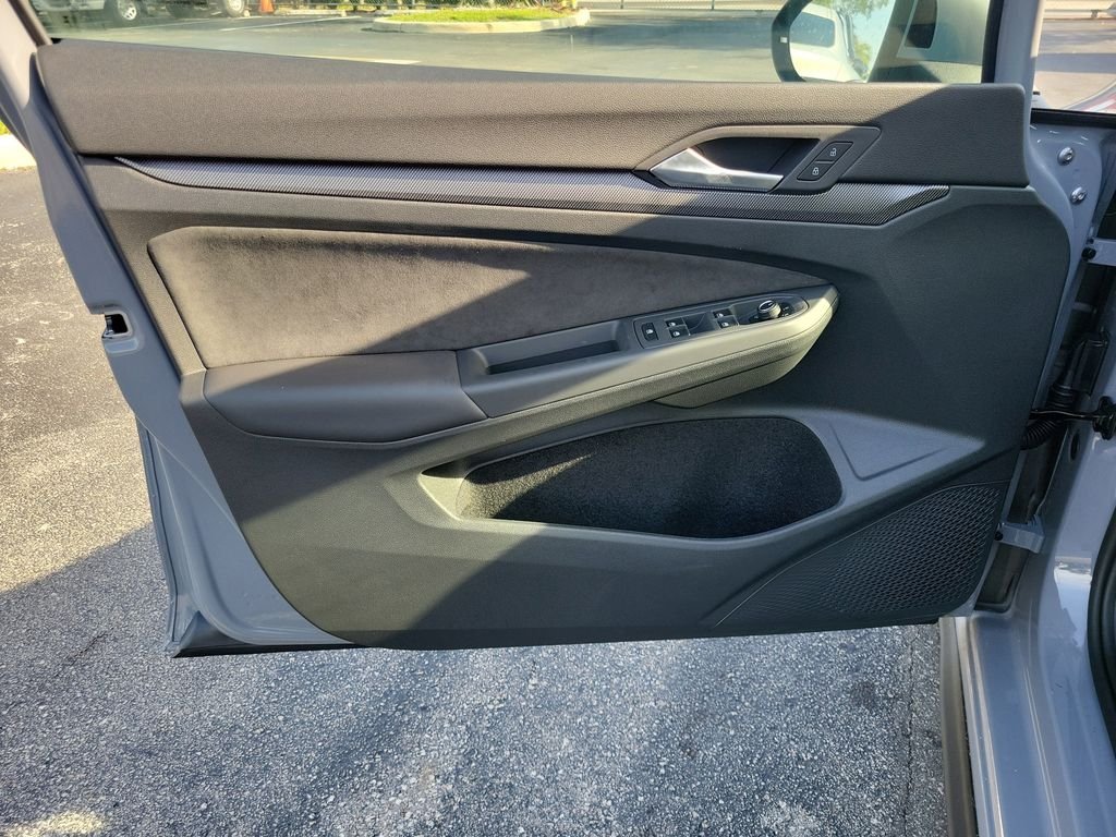 New 2026 Gray Volkswagen 2.0T SE image 10