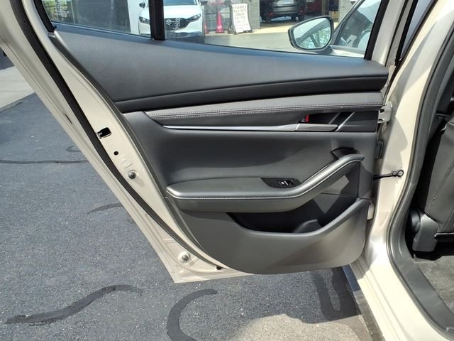 2026 Mazda Mazda3 Select Sport - Photo 12