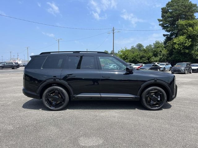 New 2027 Ebony Black Kia X-LINE SX image 2