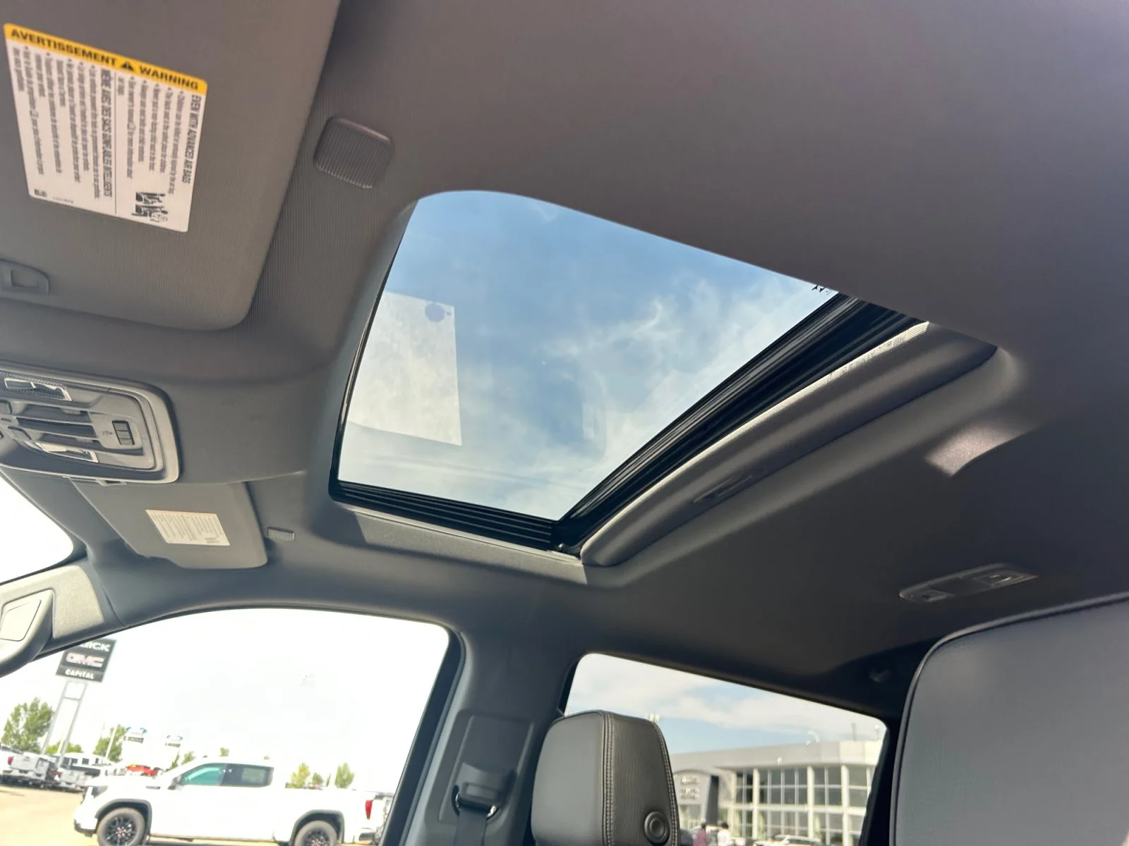 New 2026 Onyx Black GMC Denali image 18