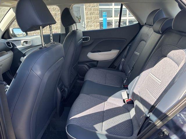 New 2026 Denim w/White Roof Hyundai SEL image 62