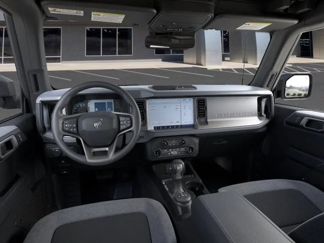 Used 2025 Beige Ford Big Bend image 9