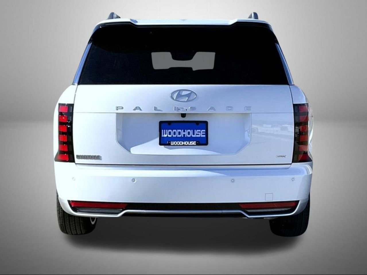 2026 Hyundai Palisade Calligraphy - Photo 6