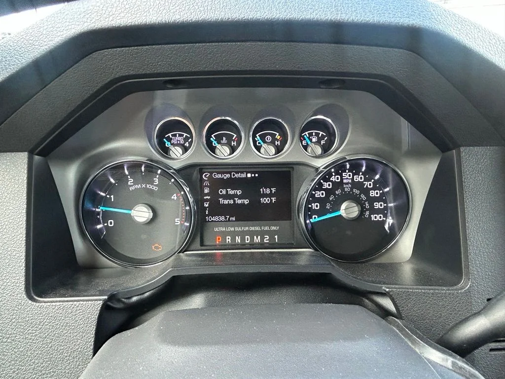 Used 2016  Ford Lariat image 13
