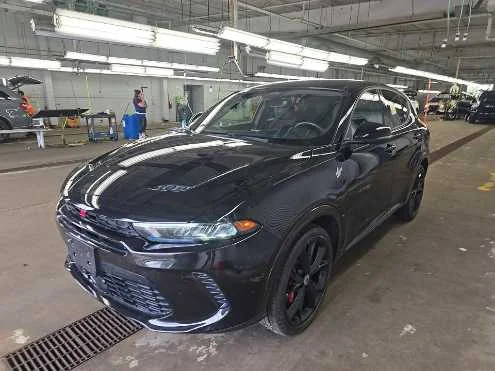 Used 2024 8 Ball Dodge R/T image 2