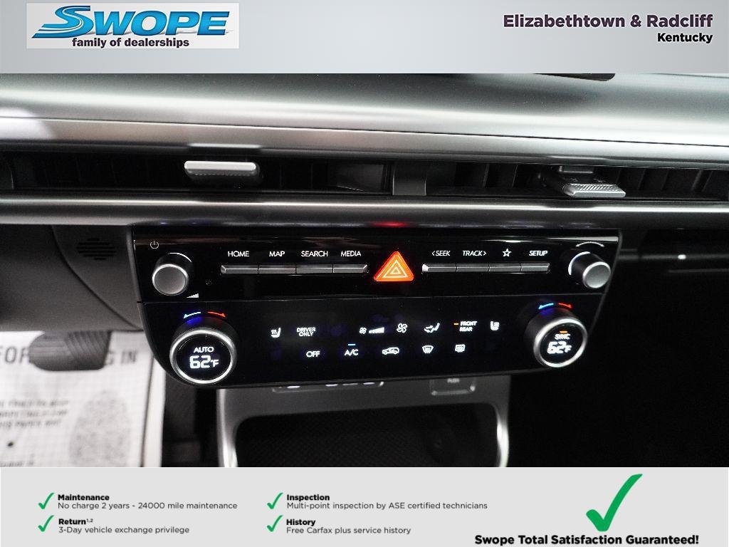 2026 Hyundai IONIQ 9 SE - Photo 18