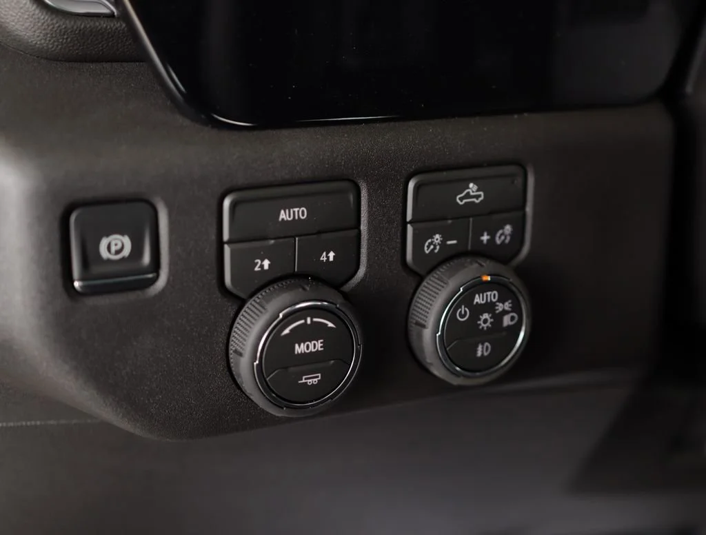 2026 Chevrolet Silverado 1500 RST - Photo 10