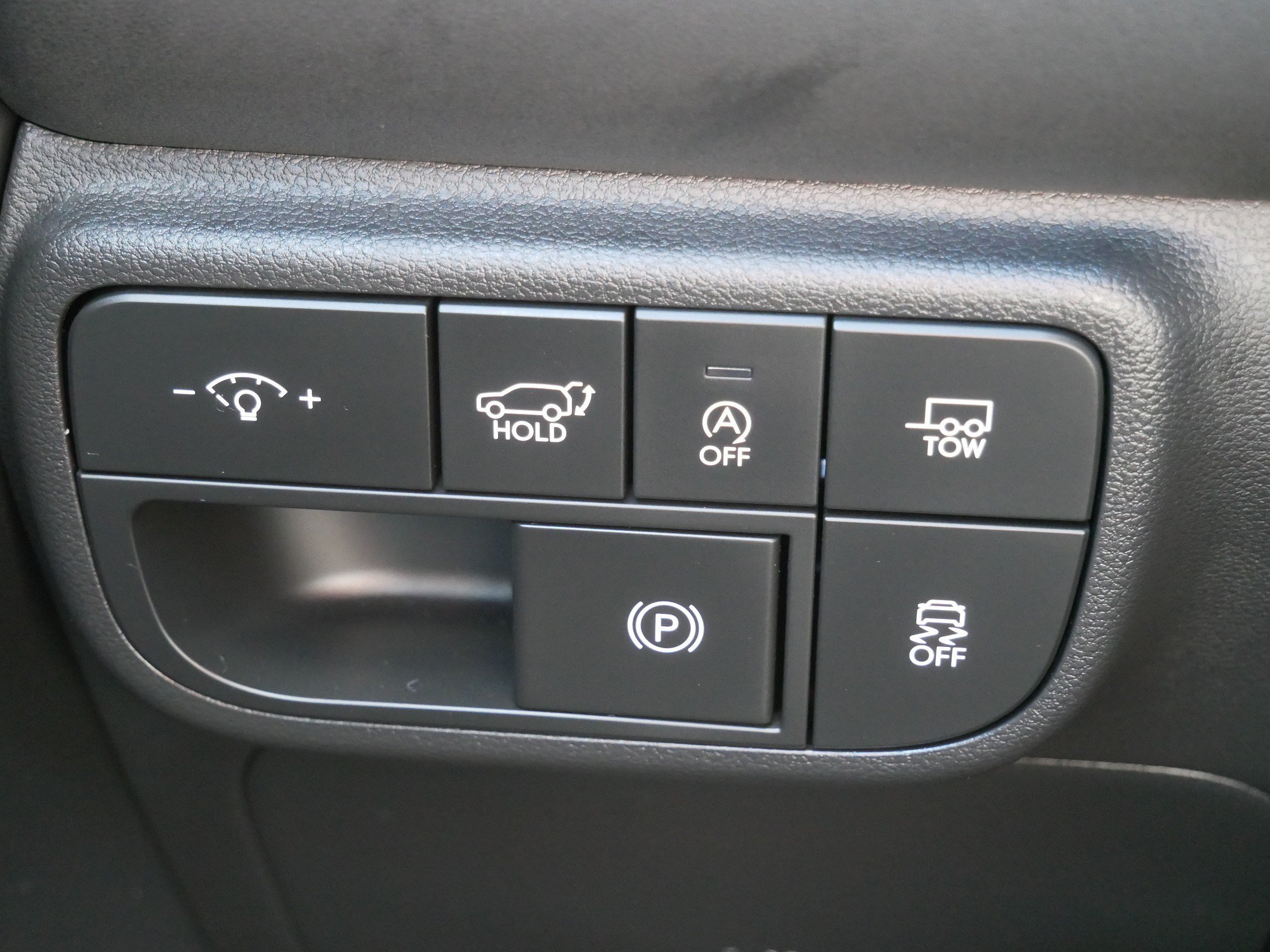 2026 Hyundai Palisade XRT Pro - Photo 27