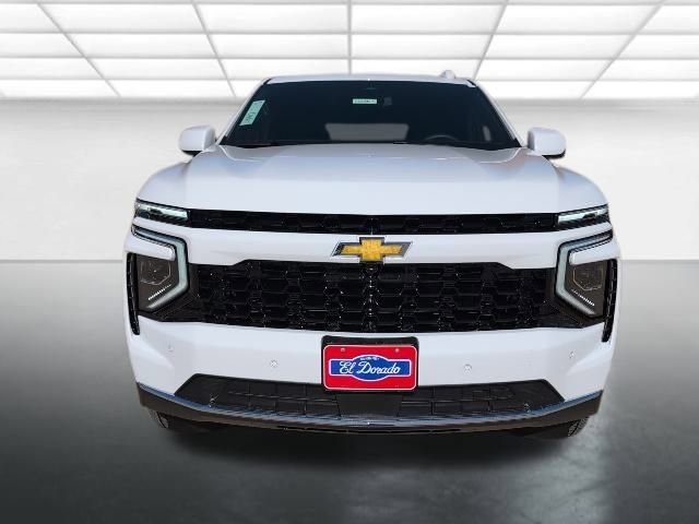 New 2026 Summit White Chevrolet LS image 27