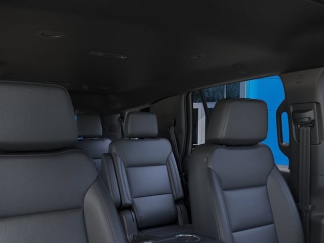 New 2026 Summit White Chevrolet LT image 25
