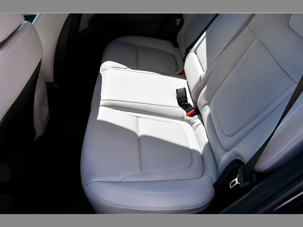 Used 2025 Blue Hyundai Limited image 16