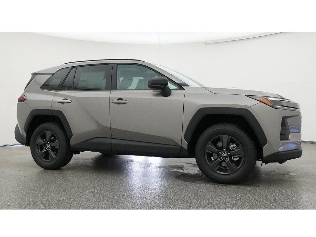 New 2026 Meteor Toyota LE image 28