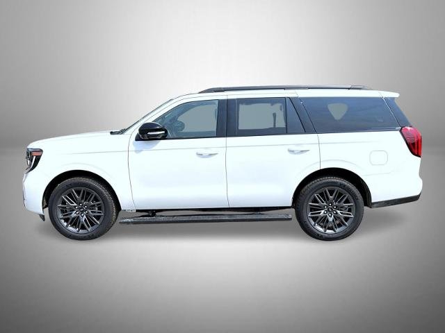 New 2027 Star White Metallic Tri-Coat Ford Platinum image 39