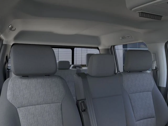 New 2026 Oxford White Ford XL image 22