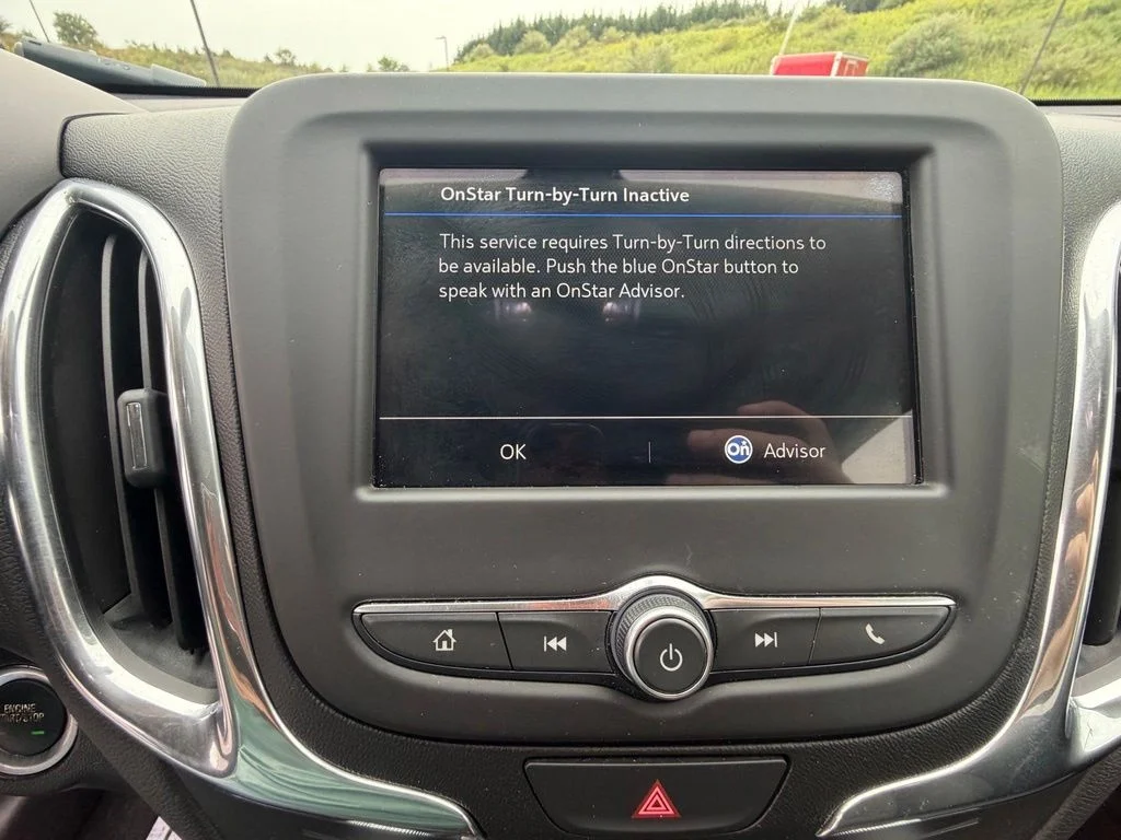 Used 2019 Blue Chevrolet LT image 20