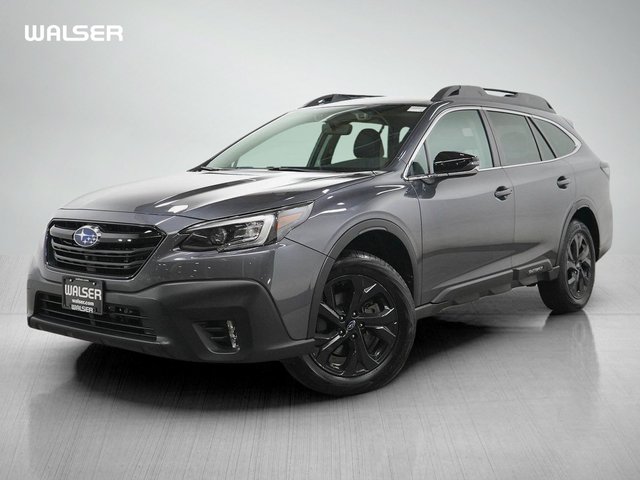 2022 Subaru Outback Onyx Edition XT
