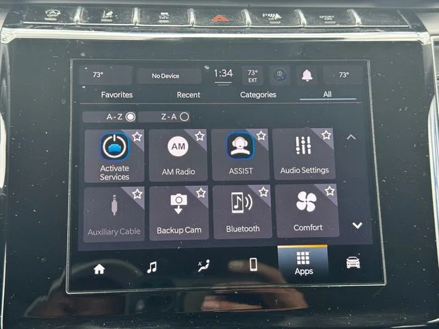 Certified Used 2023 Red Jeep Laredo image 31