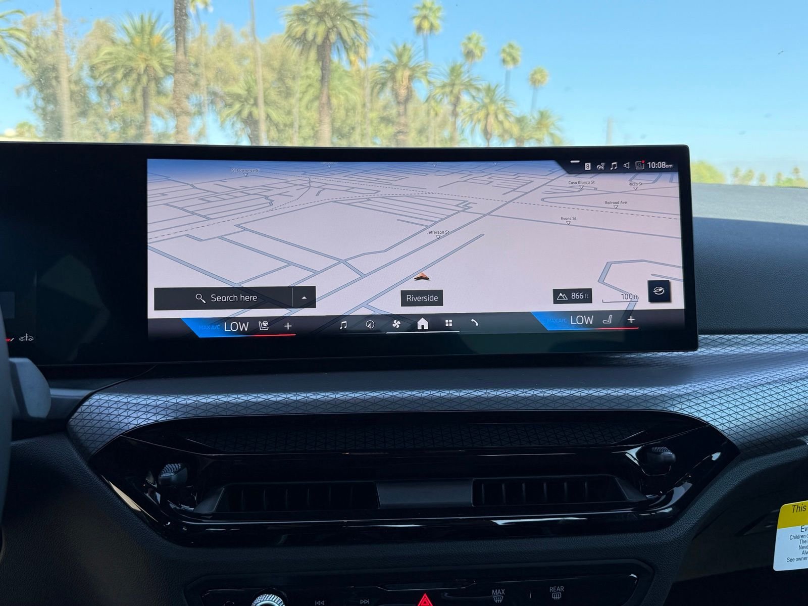 New 2026 Dravit Grey Metallic BMW 330i image 27