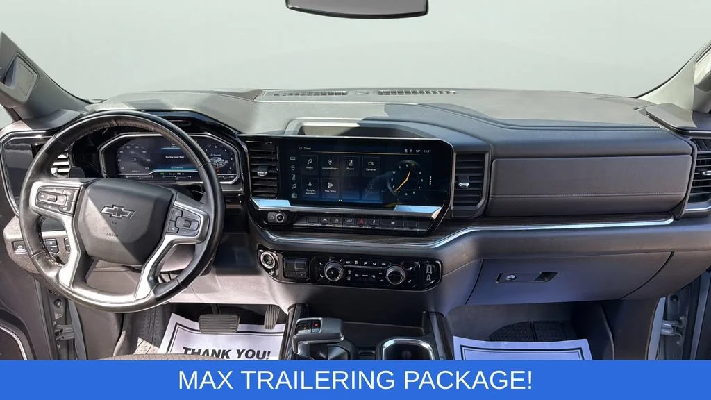 2024 Chevrolet Silverado 1500 RST - Photo 15