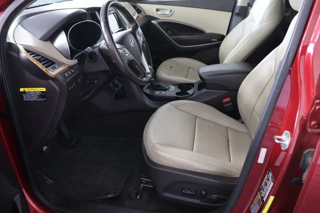 Used 2016 Red Hyundai 2.0T image 20