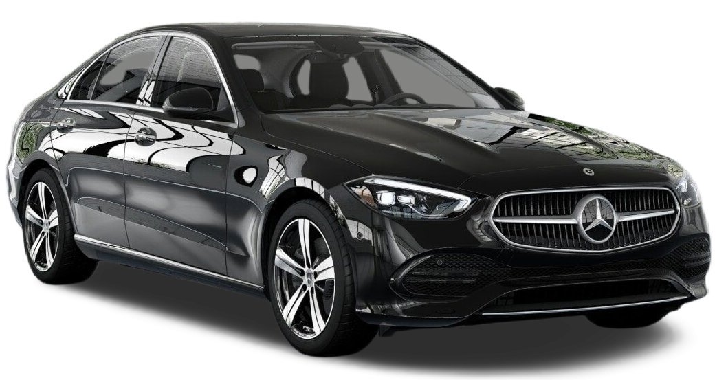 Used 2026 Black Mercedes-Benz C 300 image 15